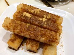 红糖糍粑-稻香酒家·35年老字号(侨光店)