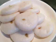 小米粑-鑫小城故事·砂锅·排骨藕汤(兴业路店)