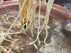 -香满锅老北京羊蝎子火锅·家常菜(新街口店)