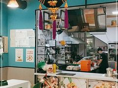 -披萨王(方家栏店)