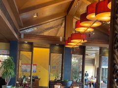 -那家小馆•北京菜•烤鸭(香山店)