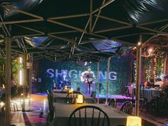 -拾光音乐餐酒吧(告庄星光夜市店)