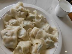 -海知道大连海鲜水饺(南山大冲店)