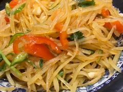 -东北农家饺子村(昌平路店)