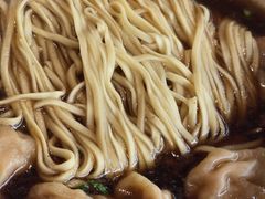 -蒋家桥饺面店(四望亭路店)