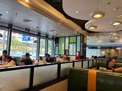 -新宝餐厅(流塘店)
