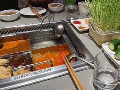 -海底捞火锅(塘厦天虹店)