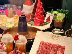 -东来顺·非遗火锅(赛格国际购物中心店)