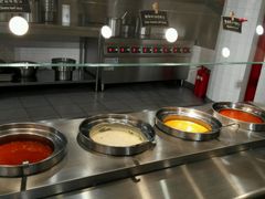 -So Lounge索兰至餐厅(蓝色港湾店)