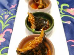 -院8里·少城记忆老川菜(宽窄巷子店)