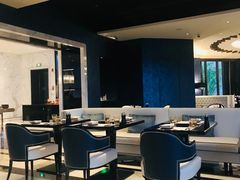 大堂-上海苏宁宝丽嘉酒店·Cafe Bellagio西餐厅