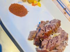 -丝路有约·优雅新疆菜(万宴城店)