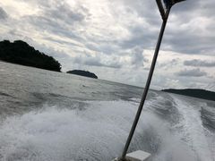 -东姑阿都拉曼海洋公园