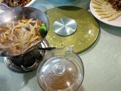 -巴渝菜馆(涿州店)