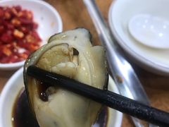 -濠轩阁特色生蚝火锅(水湾路店)