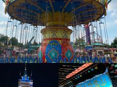 -青岛方特梦幻王国