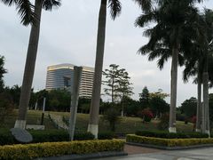 -五通灯塔公园