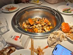 -七欣天香辣蟹火锅(抚州硕果时代广场店)