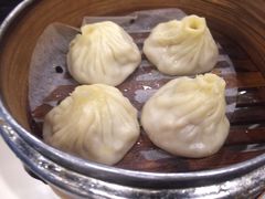 蟹粉小笼-王家沙点心店(南京西路总店)