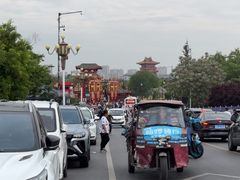 -翰园碑林