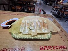 -赵奶奶水饺锅贴小酒馆(丁字沽店)