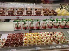 -好利来(光华中心店)