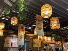 -南京大牌档(崇文门国瑞店)