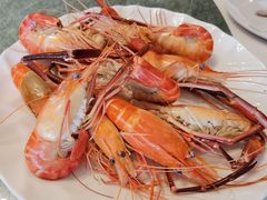 -79号渔船海鲜饭店(宝安店)