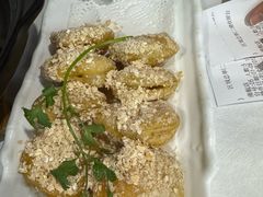 -澳门酒家(南航明珠店)