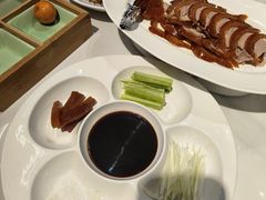 -北平食府(马鞍山路店)