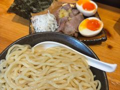 -Ramen满吉·豚骨拉面(丽园路店)