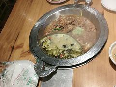 -成老灶火锅鸡(平山店)