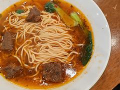 -兵哥豌豆面(创意谷店)