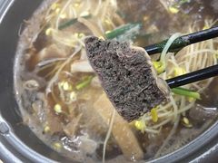 -三叔牛杂火锅店(三淮大街15号店)