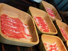 -山葵家·创意料理(临平银泰城店)