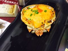 -铁板诱惑法式铁板烧(大卫城店)
