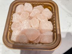 橘红糕-阮大兴糕团(杭州西湖银泰百货店)