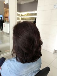 -锦尚名仕Hair Salon