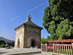 -四门塔风景区