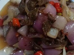 -柘林湖生态鱼馆