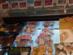 -盒马鲜生(红莲店)