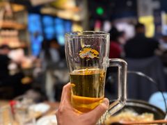 -一吉焼鸟·FOUNDER(桂林路店)