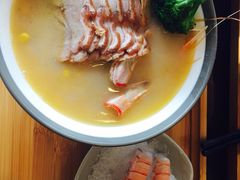 阿莉家的面-阿莉餐厅(枣阳路店)