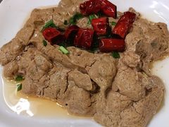 -福寿斋·老北京铜锅涮肉·烤鸭(顺义总店)