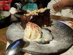 -Q MEX 库迈墨西哥餐吧(三里屯店)