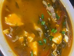 招牌豆花饭-姑姑宴(富力广场店)