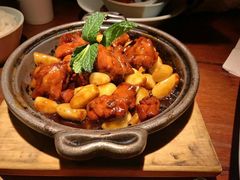 -外婆家(西溪印象城店)