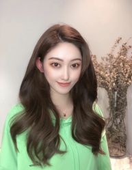 -3AM HAIR SALON染发接发