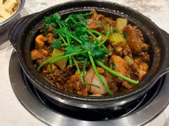 -二楼老店重庆鸡公煲(真光路店)