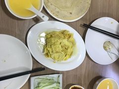 -姥家春饼店(漳州二路店)